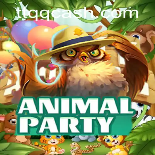 Descubra AnimalParty: O Jogo Que Está Conquistando o Mundo