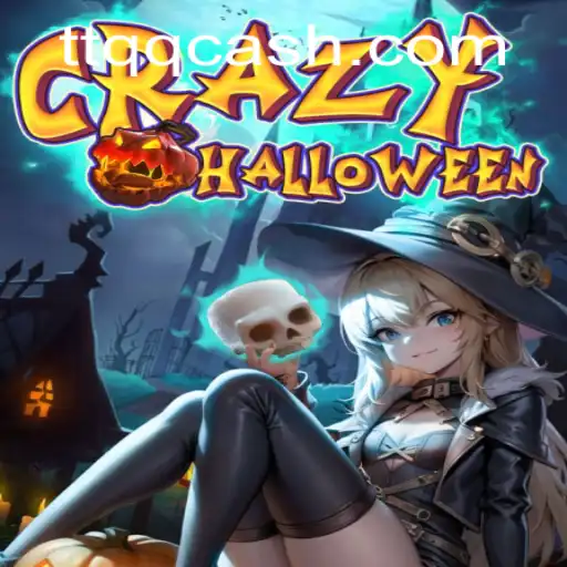 CrazyHalloween: Um Mergulho no Jogo Assustador do Ano
