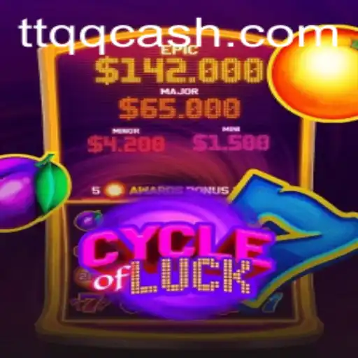 CycleofLuck: O Jogo de Estratégia e Azar que Está Conquistando Jogadores