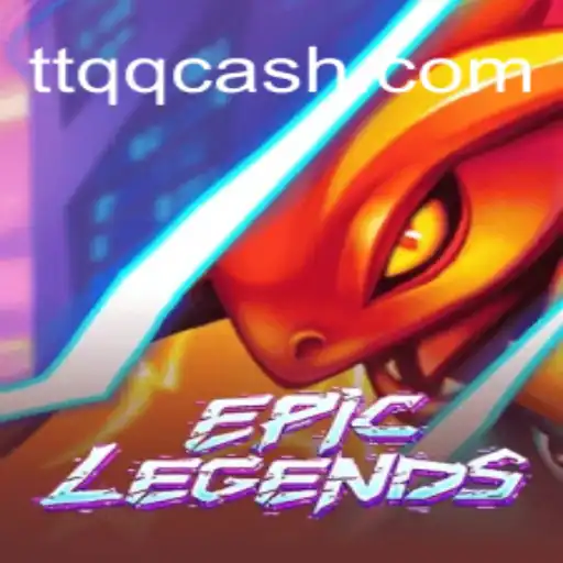 EpicLegends: A Nova Mania dos Jogos Digitais