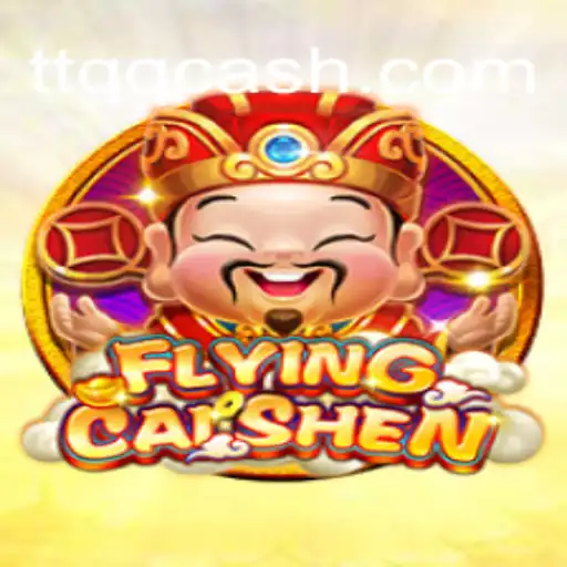 Explorando o Fantástico Mundo de FlyingCaiShen em TTQQ.com