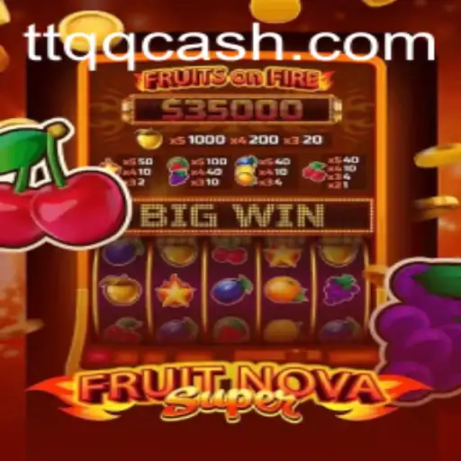 FruitNovaSuper: A Revitalização dos Jogos Clássicos de Frutas pela TTQQ.com