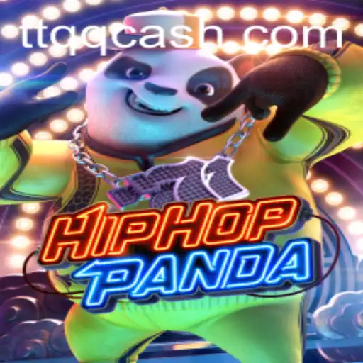 HipHopPanda: O Jogo de Ritmo e Estratégia da TTQQ.com