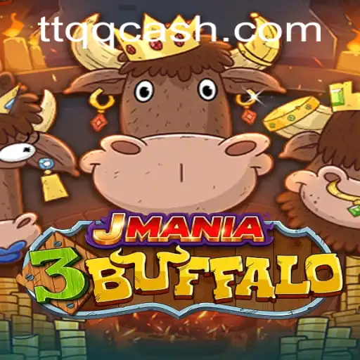 Descubra o Empolgante Mundo de JMania3Buffalo: Um Novo Jogo de Estratégia