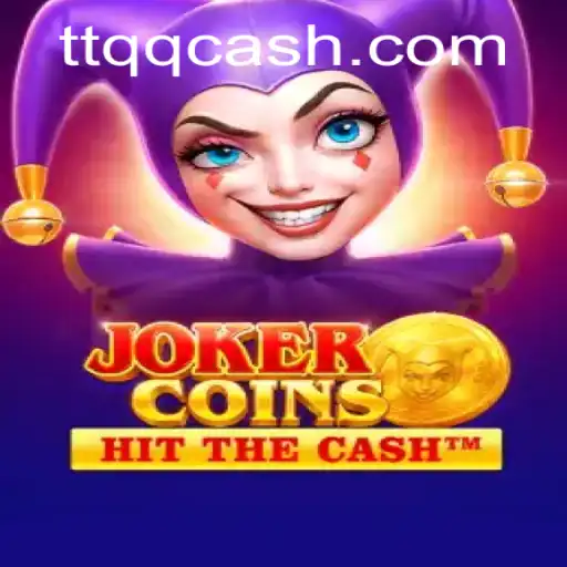 Descubra o Mundo de JokerCoins: Uma Aventura Empolgante no Universo de TTQQ.com