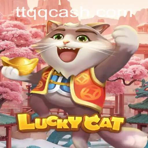 Descubra o Fascinante Jogo LuckyCat