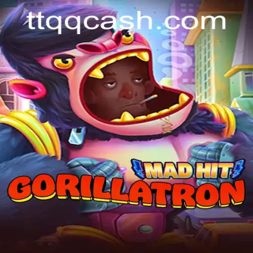 Explorando o Universo Imersivo de MadHitGorillatron: Um Jogo Revolucionário