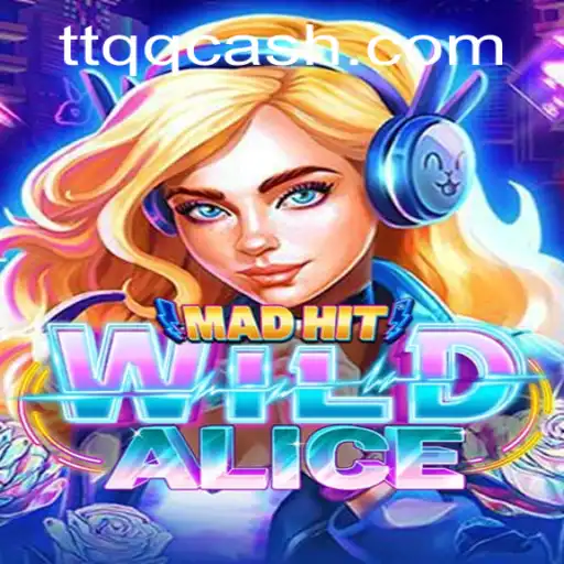 Descubra o Universo de MadHitWildAlice: Um Jogo Fascinante