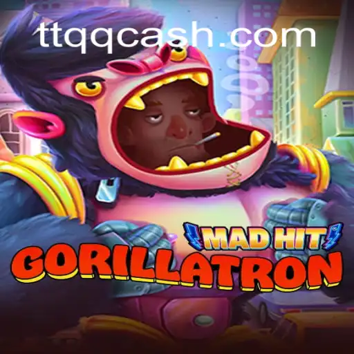 Explorando o Universo Imersivo de MadHitGorillatron: Um Jogo Revolucionário