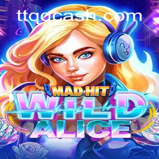 Descubra o Universo de MadHitWildAlice: Um Jogo Fascinante