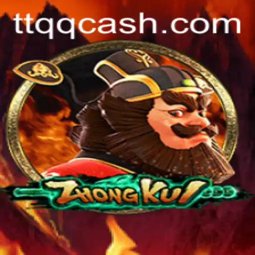 Descubra o Jogo ZhongKui: Uma Experiência Imersiva