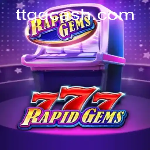 Explorando o Fenômeno dos Jogos Digitais: RapidGems777