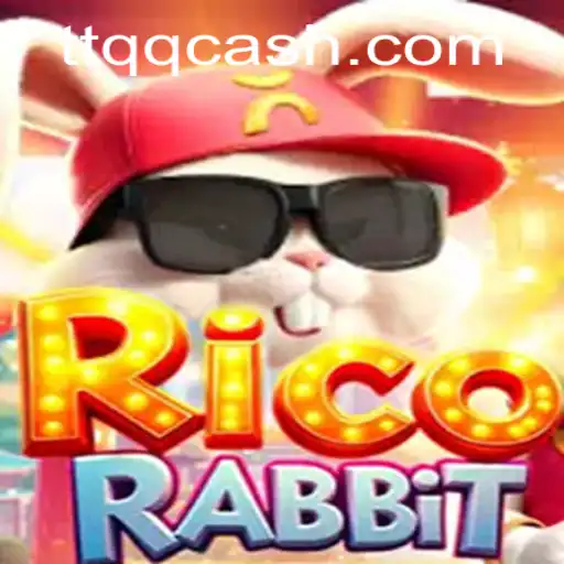 Explorando o Fenômeno do Game RicoRabbit e o Portal TTQQ.com